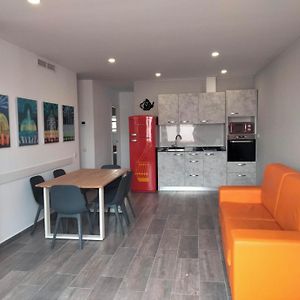Apartamentos Turisticos Tenor By Bossh! Hotels